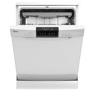 Изображение товара Посудомоечная машина Midea MFD60S110W