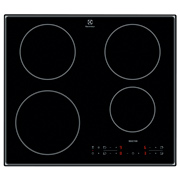 Изображение товара Встраиваемая индукционная панель независимая Electrolux IPEV644RCC