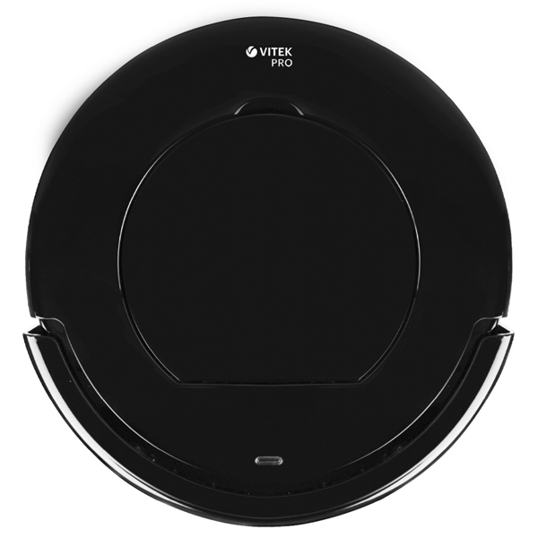 Изображение товара Робот-пылесос Vitek VT-1801