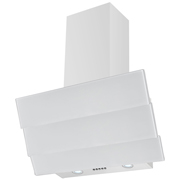 Изображение товара Вытяжка Maunfeld CASCADA PUSH 60 White
