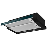 Изображение товара Вытяжка встраиваемая в шкаф Maunfeld TS TOUCH 50 Black