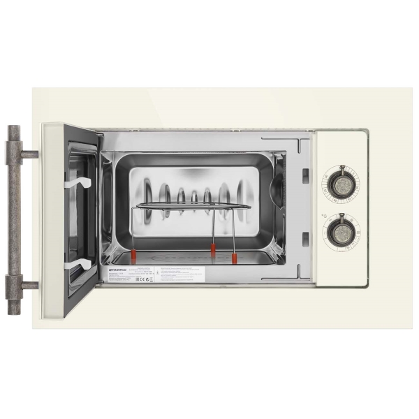Изображение товара Встраиваемая микроволновая печь Maunfeld JBMO.20.5GRIB