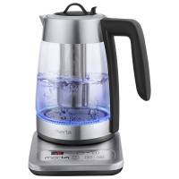 Чайник электрический Tesler KT-1755 Black - купить чайник электрический KT-1755 Black по выгодной цене в интернет-магазине Чайник электрический Tesler KT-1755 Black - купить чайник электрический KT-1755 Black по выгодной цене в интернет-магазине