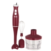 Изображение товара Погружной блендер Marta MT-1561 Vinous Garnet