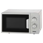 Изображение товара Микроволновая печь соло Haier HMX-MM207S