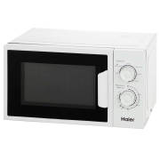 Изображение товара Микроволновая печь с грилем Haier HMX-MG207W