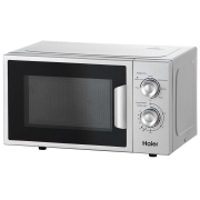 Изображение товара Микроволновая печь с грилем Haier HMX-MG207S