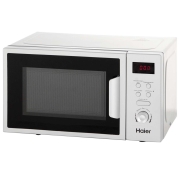 Изображение товара Микроволновая печь с грилем Haier HMX-DG207S
