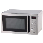 Изображение товара Микроволновая печь соло Haier HMX-DM259X
