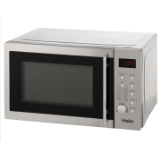 Изображение товара Микроволновая печь с грилем Haier HMX-DG259X