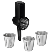 Изображение товара Насадка-овощерезка Bosch MUZ9RV1