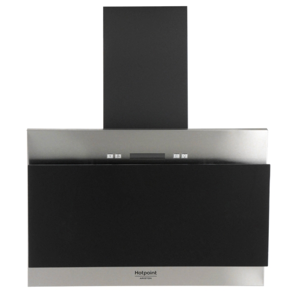 Изображение товара Вытяжка Hotpoint-Ariston RU HHVP 6.5 LL K