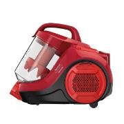 Изображение товара Пылесос с контейнером для пыли Tefal Swift Power Cyclonyc TW2913EA