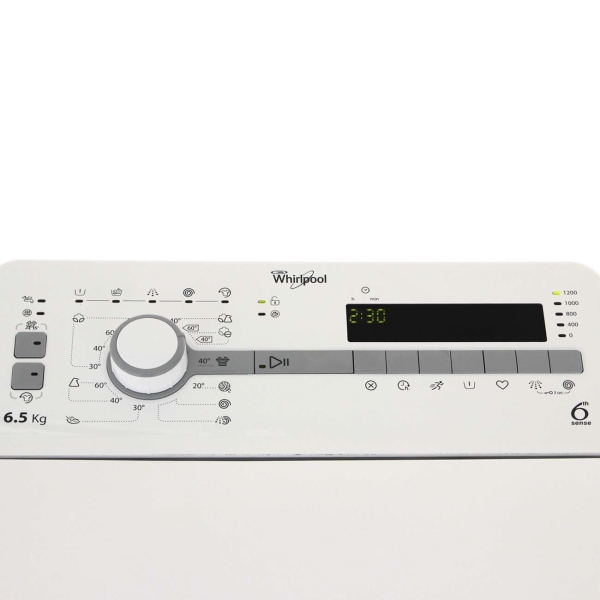 Стиральная Машина Whirlpool Tdlr 70220 Купить