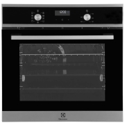Изображение товара Электрический духовой шкаф Electrolux Intuit 600 OEF5E50X