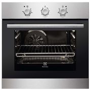 Изображение товара Электрический духовой шкаф Electrolux EOB2100COX