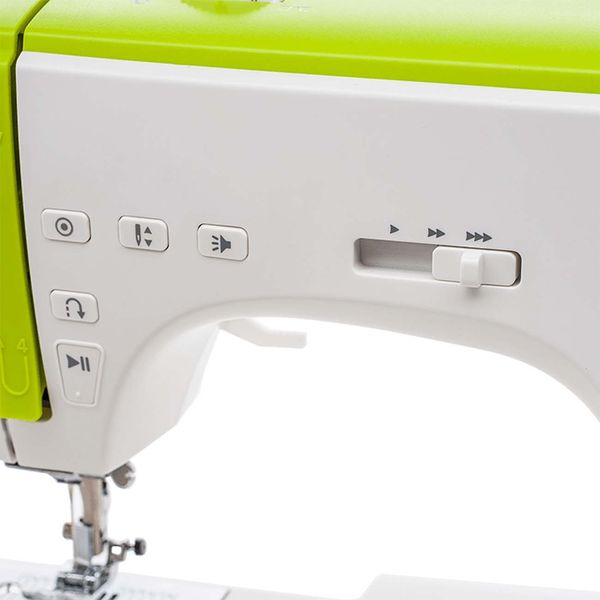 Изображение товара Швейная машина Necchi 5885