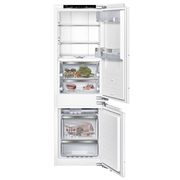 Изображение товара Встраиваемый холодильник комби Siemens iQ700 KI86FHD20R