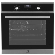 Изображение товара Электрический духовой шкаф Electrolux OEH5E40X