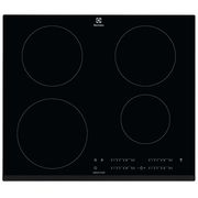 Изображение товара Встраиваемая индукционная панель независимая Electrolux Intuit 300 HOI650MF
