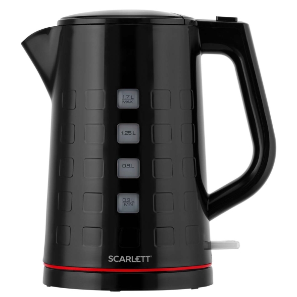 Scarlett SC - EK18P70