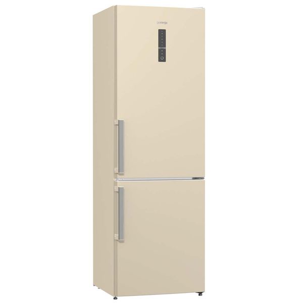 фото Холодильник gorenje nrk6191mc