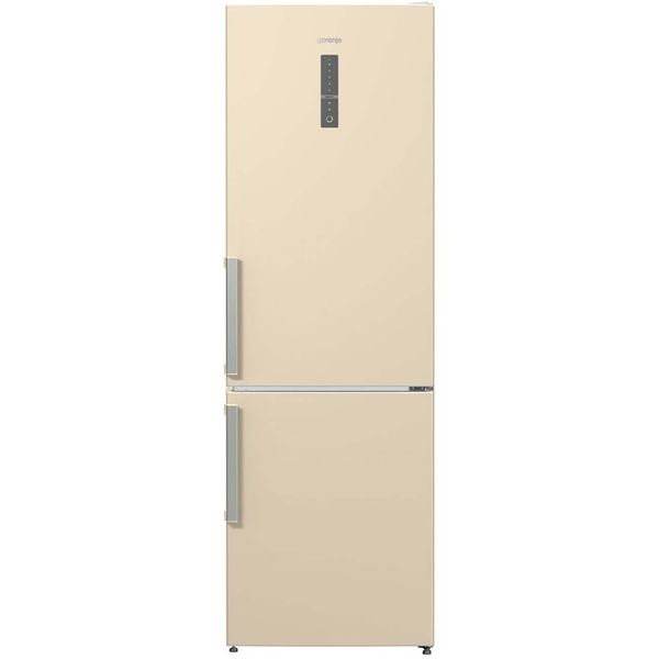 фото Холодильник gorenje nrk6201mc-0