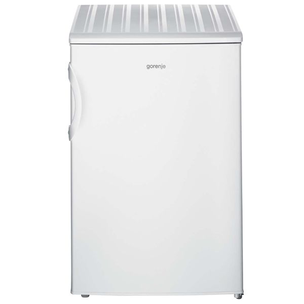 фото Холодильник gorenje rb4091anw