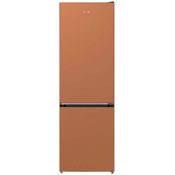 фото Холодильник gorenje nrk6192ccr4