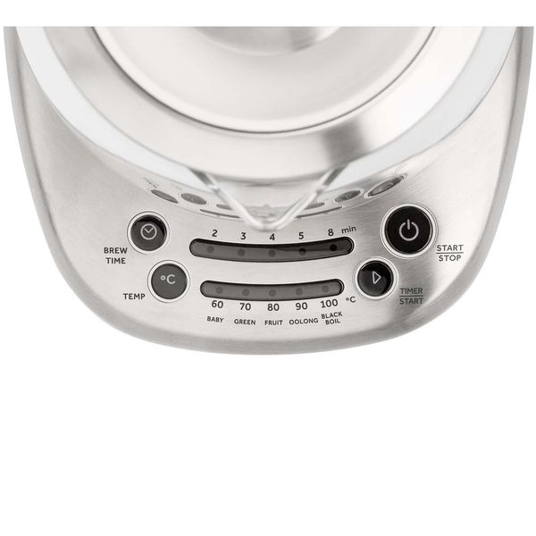 Изображение товара Электрочайник Haier HK-700