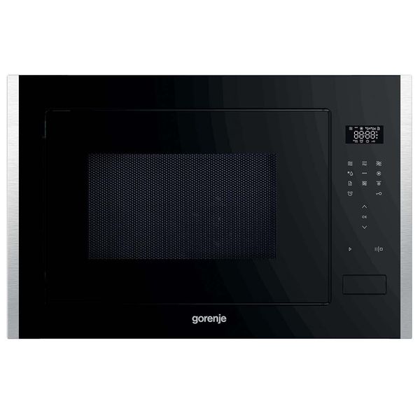 фото Встраиваемая микроволновая печь gorenje bm251s7xg