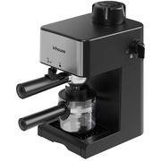 Изображение товара Кофеварка рожкового типа Inhouse ICM0401BK