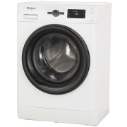 Изображение товара Стиральная машина узкая Whirlpool BL SG7108V MB