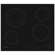 Изображение товара Встраиваемая электрическая панель Hotpoint-Ariston HR 607 B