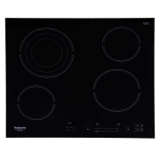 Изображение товара Встраиваемая электрическая панель Hotpoint-Ariston HR 607 IN