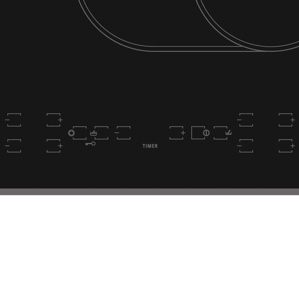 Изображение товара Встраиваемая электрическая панель Hotpoint-Ariston HR 636 A