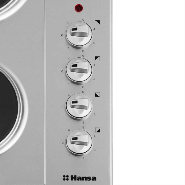 Изображение товара Встраиваемая электрическая панель Hansa BHEI601077