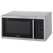 Изображение товара Микроволновая печь с грилем Whirlpool MWPS 253 SX