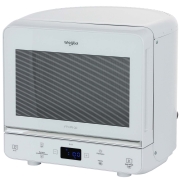 Изображение товара Микроволновая печь соло Whirlpool MAX 45 FW S