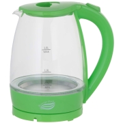 Изображение товара Электрочайник Великие Реки Дон-1 Light Green
