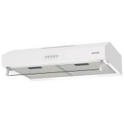 Изображение товара Вытяжка плоская Gorenje WHU629EW/M