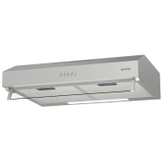 Изображение товара Вытяжка плоская Gorenje WHU629EX/M