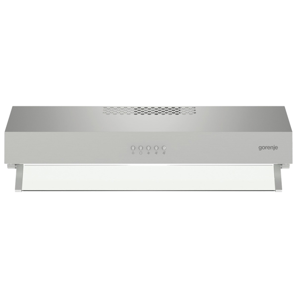 Изображение товара Вытяжка плоская Gorenje WHU629EX/M