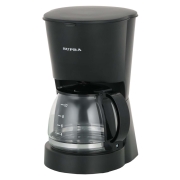 Изображение товара Кофеварка капельного типа Supra CMS-1010