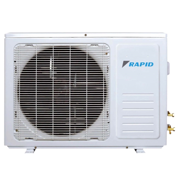 Изображение товара Сплит-система Rapid RAC-12HJ/N1_20Y
