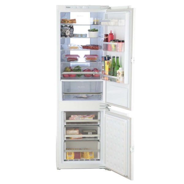 Какие холодильники подходят для встраивания на кухне
