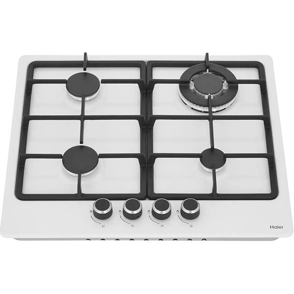 Изображение товара Встраиваемая газовая панель независимая Haier HHX-M64CWW