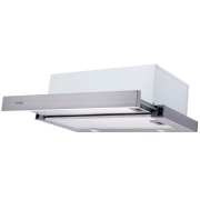 Изображение товара Вытяжка встраиваемая в шкаф Haier HVX-T671X