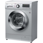 Изображение товара Стиральная машина узкая LG F12M7HDS4
