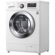 Изображение товара Стиральная машина узкая LG F12M7HDS3